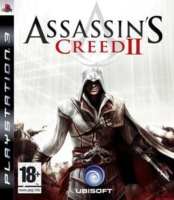 Assassin's Creed 218 ans et + Aventure Ubisoft