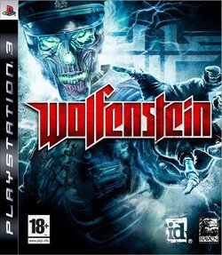 Wolfenstein18 ans et + Action Id Software