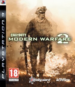 Call Of Duty : Modern Warfare 218 ans et + Action Activision
