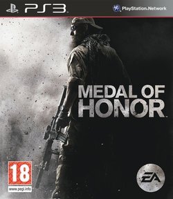 Medal Of Honor18 ans et + Action Electronic Arts