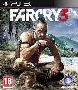 Far Cry 318 ans et + Aventure Jeux de rôles Ubisoft