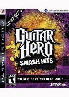 Guitar Hero : Greatest HitsActivision