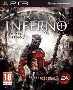 Dante's Inferno18 ans et + Action Electronic Arts