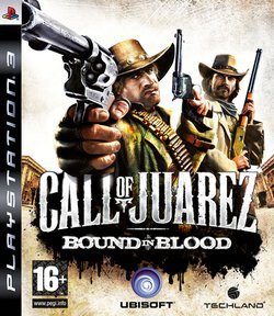 Call Of Juarez : Bound In BloodAction 16 ans et + Techland