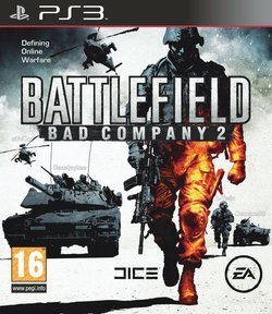 Battlefield : Bad Company 2Action Electronic Arts 16 ans et +