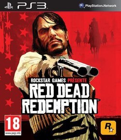 Red Dead Redemption18 ans et + Action 2K Games