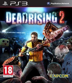 Dead Rising 218 ans et + Aventure Capcom
