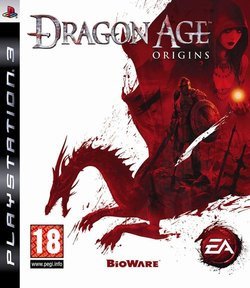 Dragon Age : Origins18 ans et + Electronic Arts Jeux de rôles
