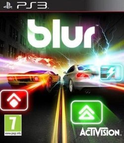 BlurActivision