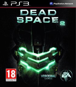 Dead Space 2Electronic Arts