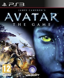 James Cameron's Avatar12 ans et + Aventure Ubisoft