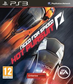 Need For Speed : Hot PursuitElectronic Arts