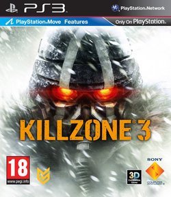 Killzone 3Sony