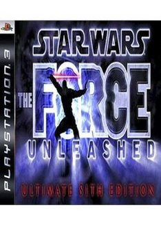 Star Wars : Le Pouvoir De La Force - Ultimate Sith EditionAction LucasArts