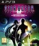 Star Ocean : The Last Hope InternationalJeux de rôles Square Enix