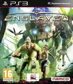 Enslaved : Odyssey To The WestAventure 16 ans et + Namco Bandai