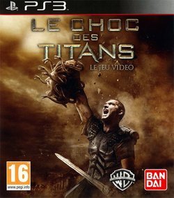 Le Choc Des TitansAventure Namco Bandai