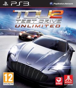 Test Drive Unlimited 2Namco Bandai