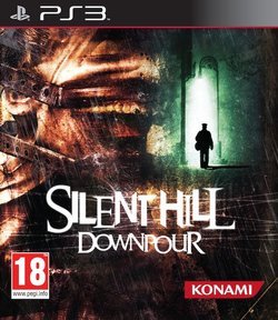 Silent Hill : DownpourKonami