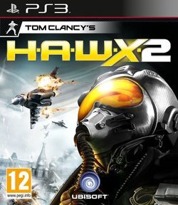 Tom Clancy's HAWX 2Ubisoft