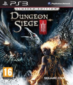 Dungeon Siege 3Square Enix