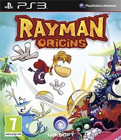 Rayman OriginsUbisoft