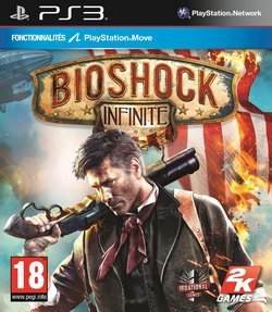 BioShock Infinite2K Games