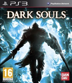Dark SoulsNamco Bandai