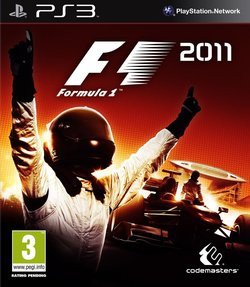 F1 2011Codemasters