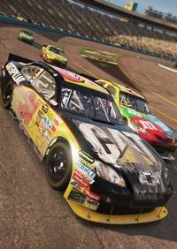NASCAR The Game 2011Courses Activision