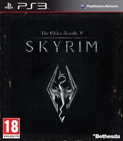 The Elder Scrolls 5 : SkyrimBethesda Softworks