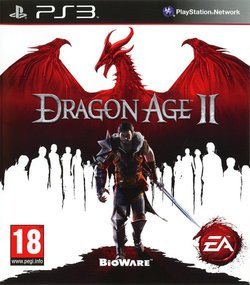 Dragon Age 2 : Rise To Power18 ans et + Electronic Arts