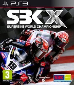 SBK X : Superbike World ChampionshipBlack Bean Games