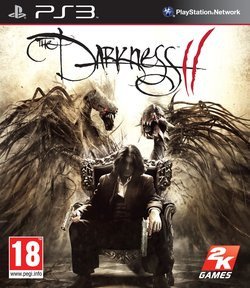 The Darkness 22K Games