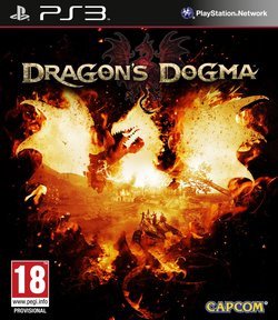 Dragon's DogmaCapcom