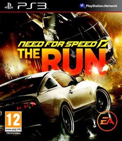 Need For Speed : The RunElectronic Arts