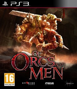 Of Orcs And MenFocus
