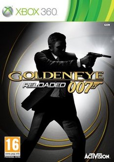 GoldenEye 007 : ReloadedActivision