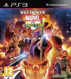 Ultimate Marvel Vs. Capcom 3Capcom