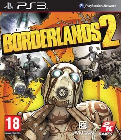 Borderlands 22K Games