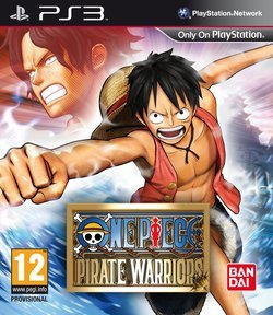One Piece : Pirate WarriorsNamco Bandai