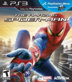 The Amazing Spider-ManActivision
