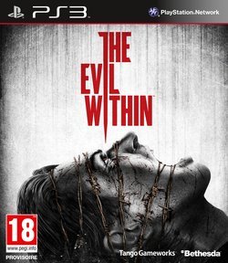The Evil Within18 ans et + Bethesda Softworks