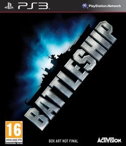 Battleship The Video GameActivision