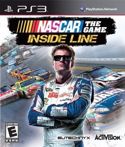 NASCAR The Game : Inside LineActivision