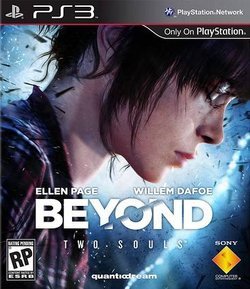 Beyond : Two SoulsSony Aventure 16 ans et +
