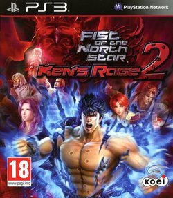 Fist Of The North Star : Ken's Rage 2Tecmo Koei