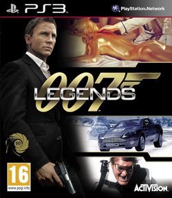 007 LegendsActivision