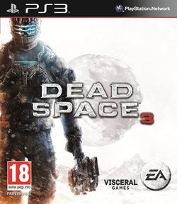 Dead Space 3Electronic Arts