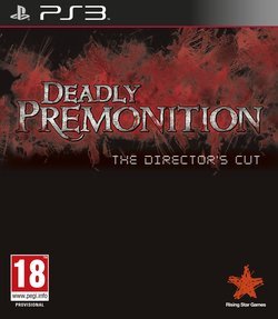 Deadly Premonition : The Director's CutMarvelous